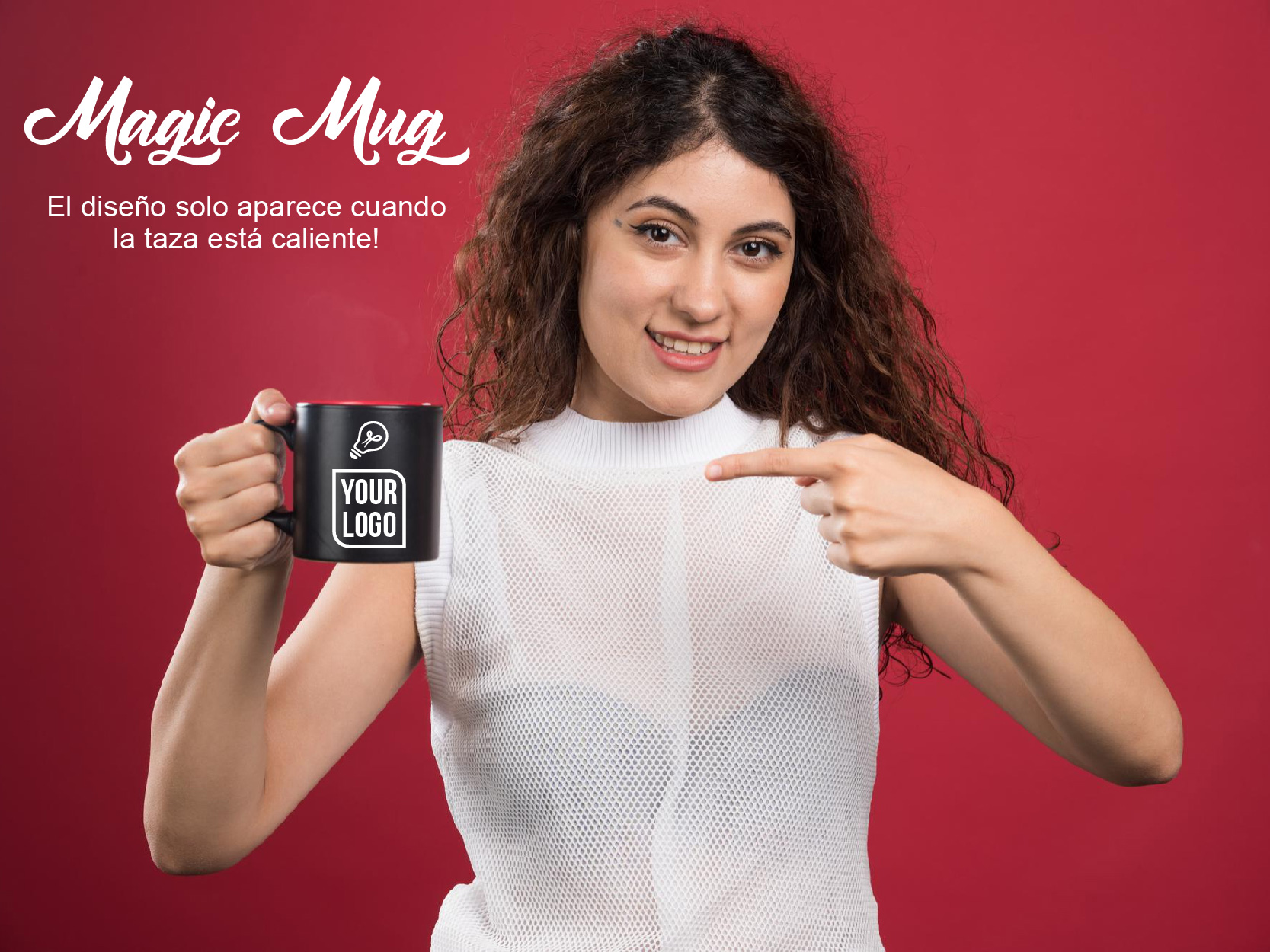 MAGICMUG IMPRIMAFACIL 1-02 MAGICMUG IMPRIMAFACIL 1-02
